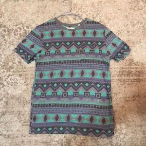 Design Fitted Tee Shirt